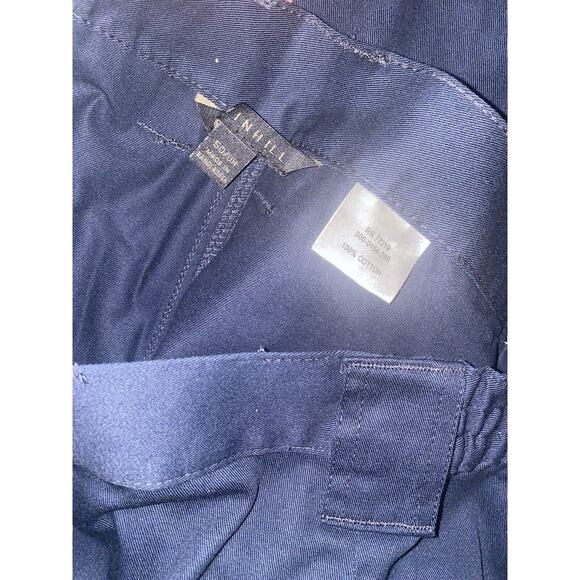 Twin Hill Twinhill Cargo Pants Size 50 Mens 40x30 Navy Dark Blue Tactical New - Picture 5 of 8